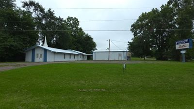 Tenaha, Texas