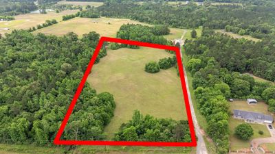 Land for Sale in Rusk County Texas