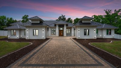 Homes for Sale in Harrison County Texas