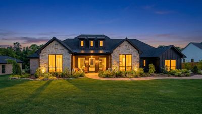 Homes for Sale in Panola County Texas