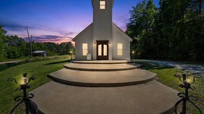 Waskom, Texas