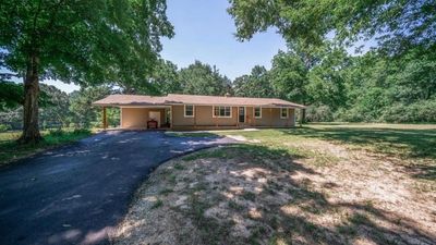 Hallsville, Texas