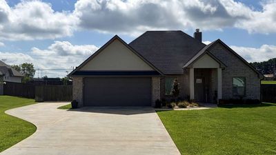 Hallsville, Texas