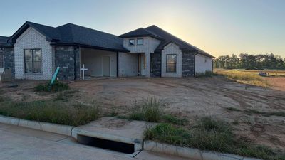 Hallsville, Texas