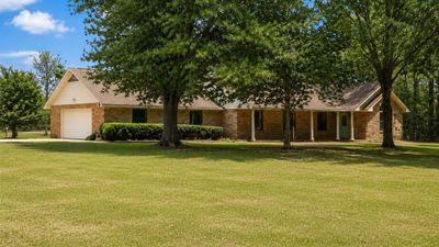 Timpson, Texas