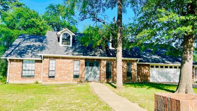 Homes for Sale in Panola County Texas