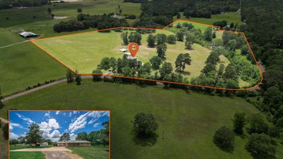 Homes for Sale in Panola County Texas
