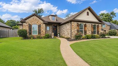 Hallsville, Texas