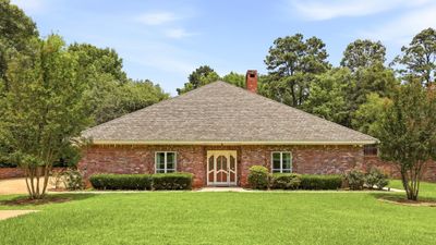 Homes for Sale in Panola County Texas