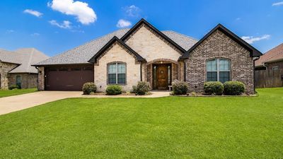 Hallsville, Texas