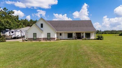 Homes for Sale in Panola County Texas