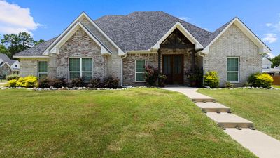 Homes for Sale in Panola County Texas