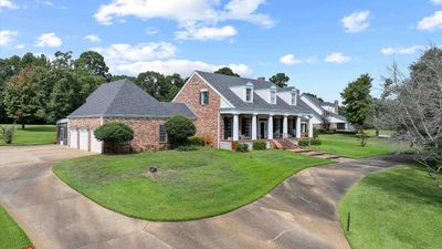 Homes for Sale in Harrison County Texas