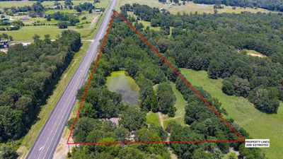 Homes for Sale in Panola County Texas