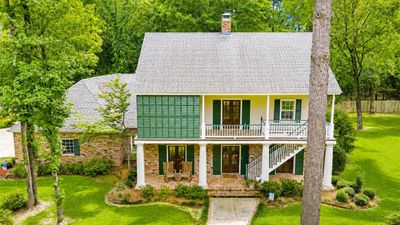 Homes for Sale in Panola County Texas