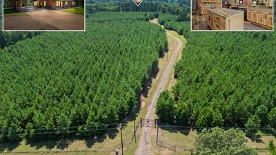 Homes for Sale in Harrison County Texas
