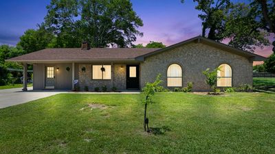 Hallsville, Texas