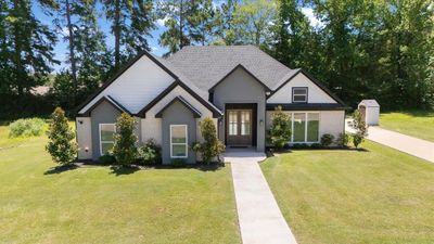 Homes for Sale in Panola County Texas