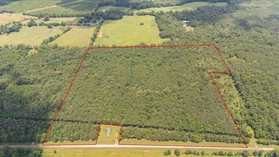 Land for Sale in Rusk County Texas