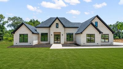 Hallsville, Texas