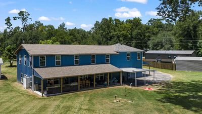 Homes for Sale in Panola County Texas