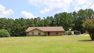 Waskom, Texas