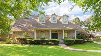 Homes for Sale in Harrison County Texas