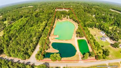 Homes for Sale in Panola County Texas