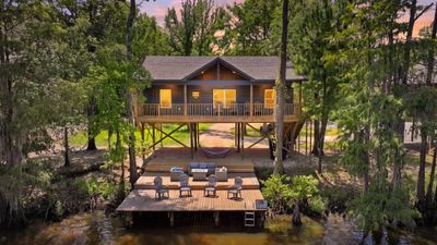Homes for Sale in Harrison County Texas