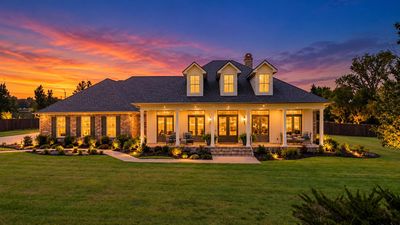 Homes for Sale in Panola County Texas