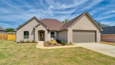 Hallsville, Texas