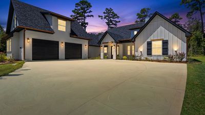 Hallsville, Texas