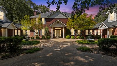 Homes for Sale in Harrison County Texas