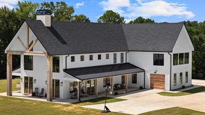 Homes for Sale in Harrison County Texas
