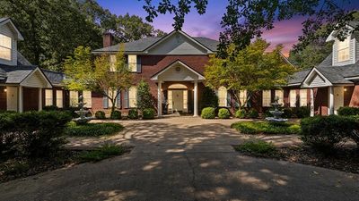 Homes for Sale in Harrison County Texas