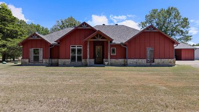 Homes for Sale in Harrison County Texas
