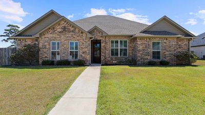 Hallsville, Texas
