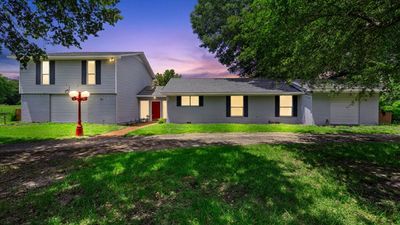 Hallsville, Texas