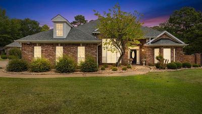 Homes for Sale in Harrison County Texas