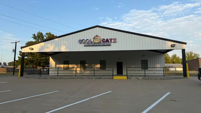 Hallsville, Texas