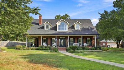 Homes for Sale in Harrison County Texas