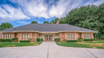 Homes for Sale in Panola County Texas