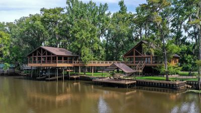 Homes for Sale in Harrison County Texas