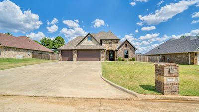 Hallsville, Texas
