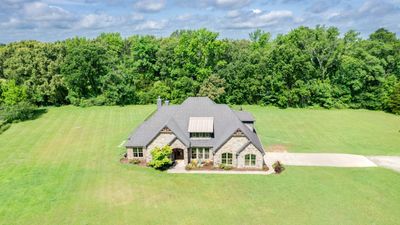 Homes for Sale in Panola County Texas