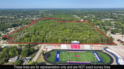 Land for Sale in Rusk County Texas