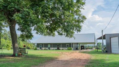 Homes for Sale in Panola County Texas