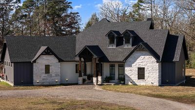 Homes for Sale in Panola County Texas