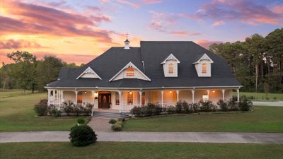 Homes for Sale in Panola County Texas