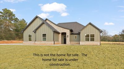 Homes for Sale in Panola County Texas